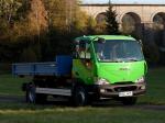Ashok Leyland Avia D120 2006 года